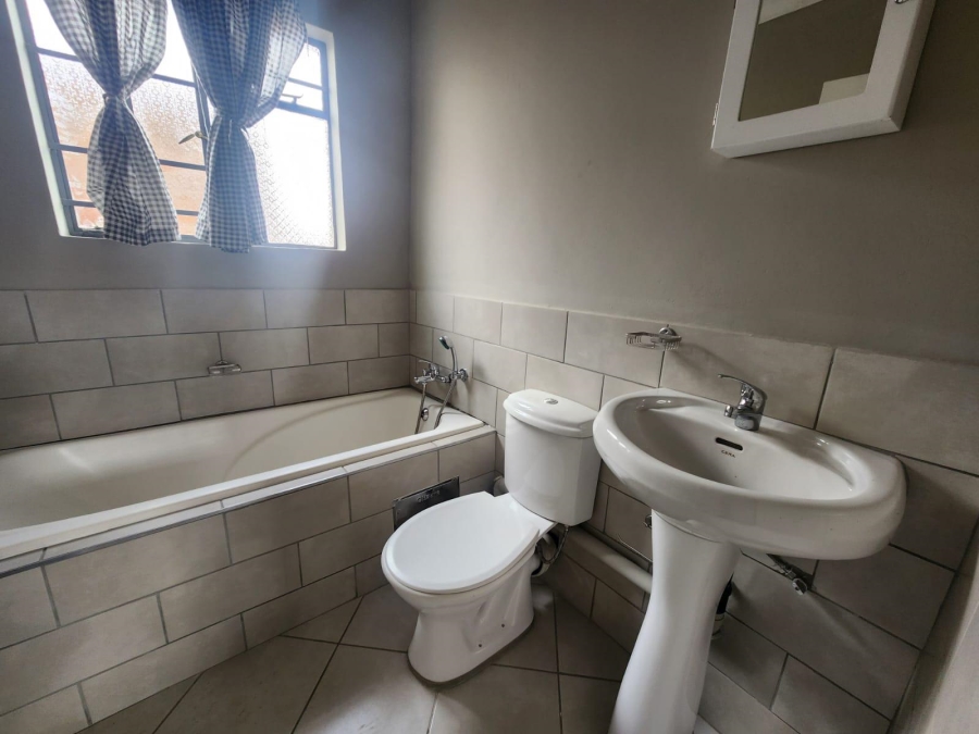 2 Bedroom Property for Sale in Evander Mpumalanga
