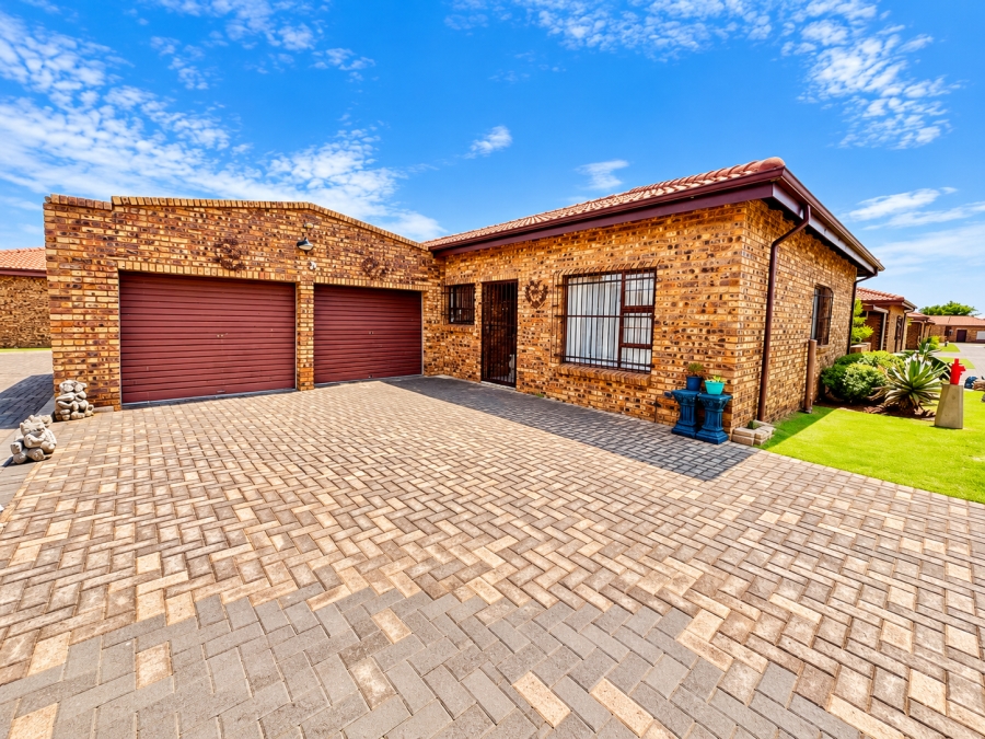 3 Bedroom Property for Sale in Kriel Mpumalanga
