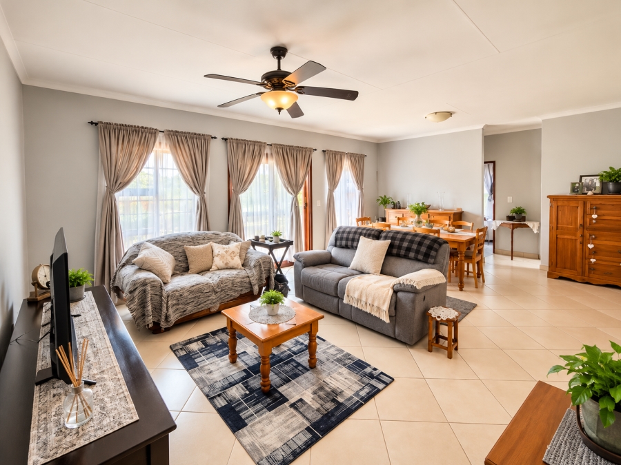 3 Bedroom Property for Sale in Kriel Mpumalanga