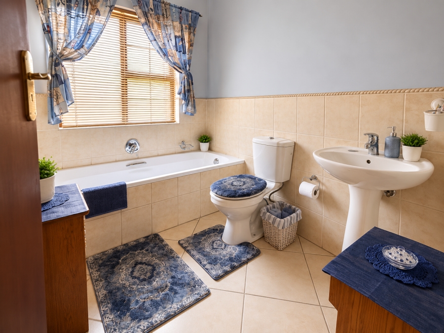 3 Bedroom Property for Sale in Kriel Mpumalanga