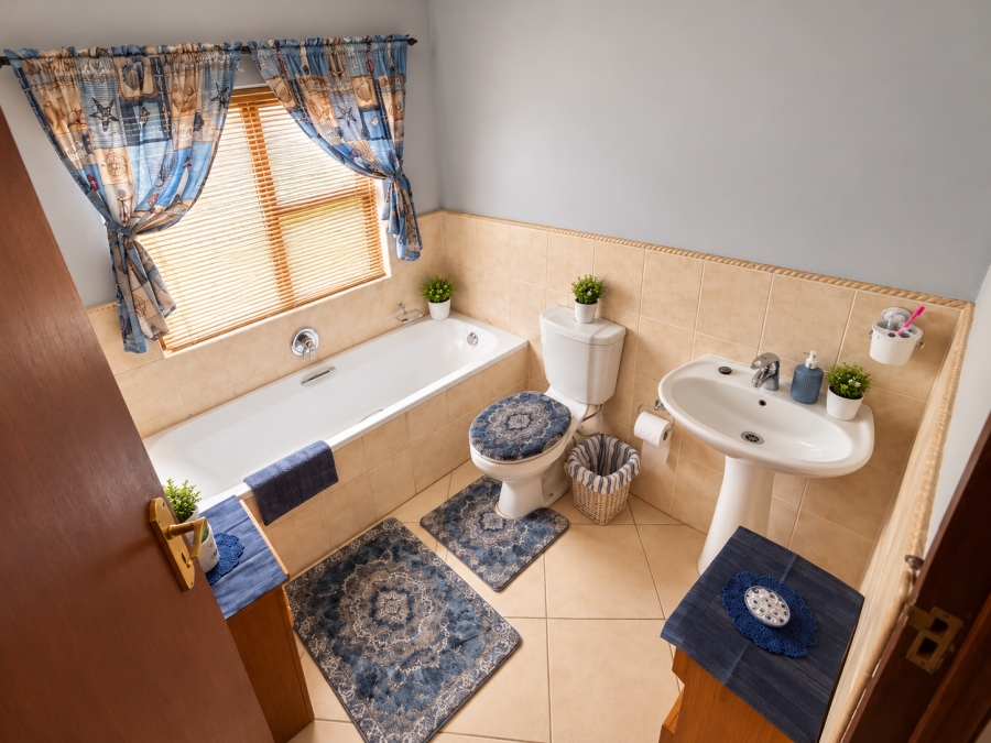 3 Bedroom Property for Sale in Kriel Mpumalanga