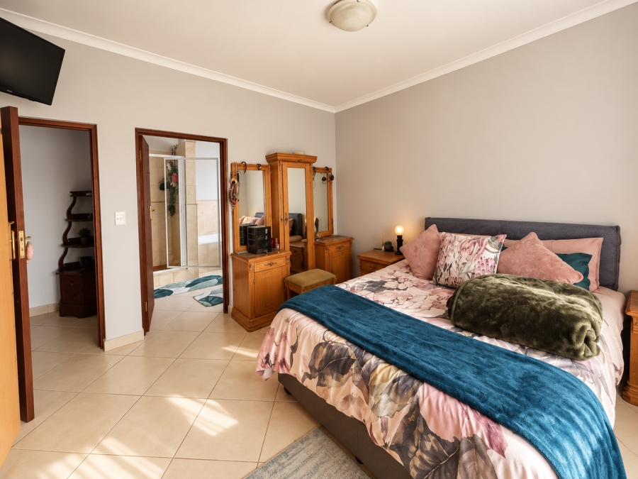 3 Bedroom Property for Sale in Kriel Mpumalanga