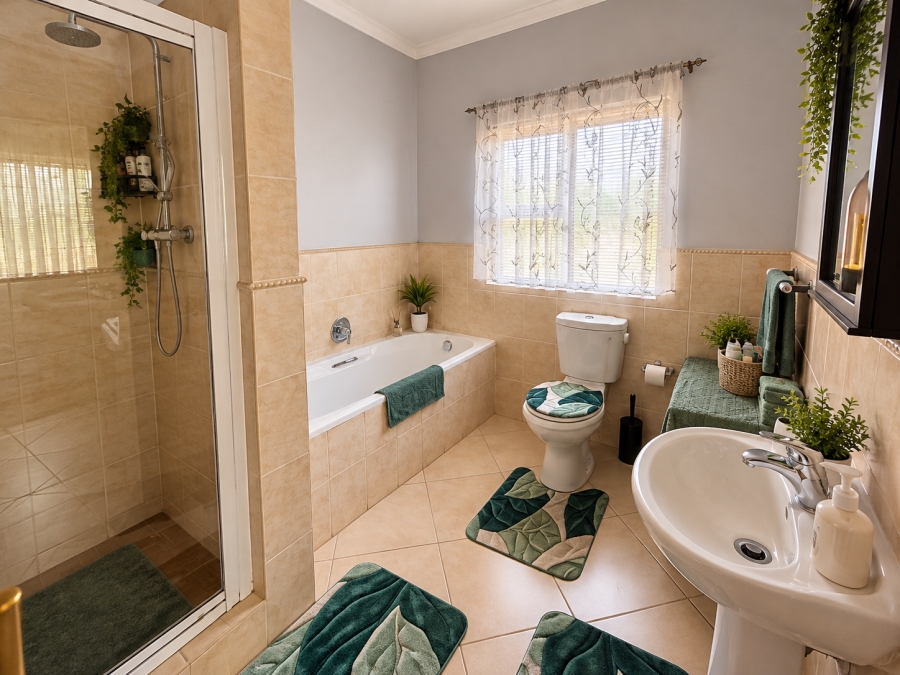3 Bedroom Property for Sale in Kriel Mpumalanga