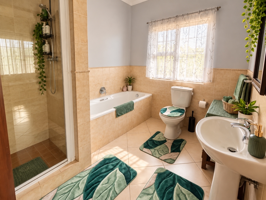 3 Bedroom Property for Sale in Kriel Mpumalanga