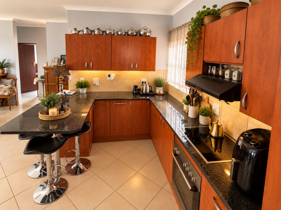 3 Bedroom Property for Sale in Kriel Mpumalanga