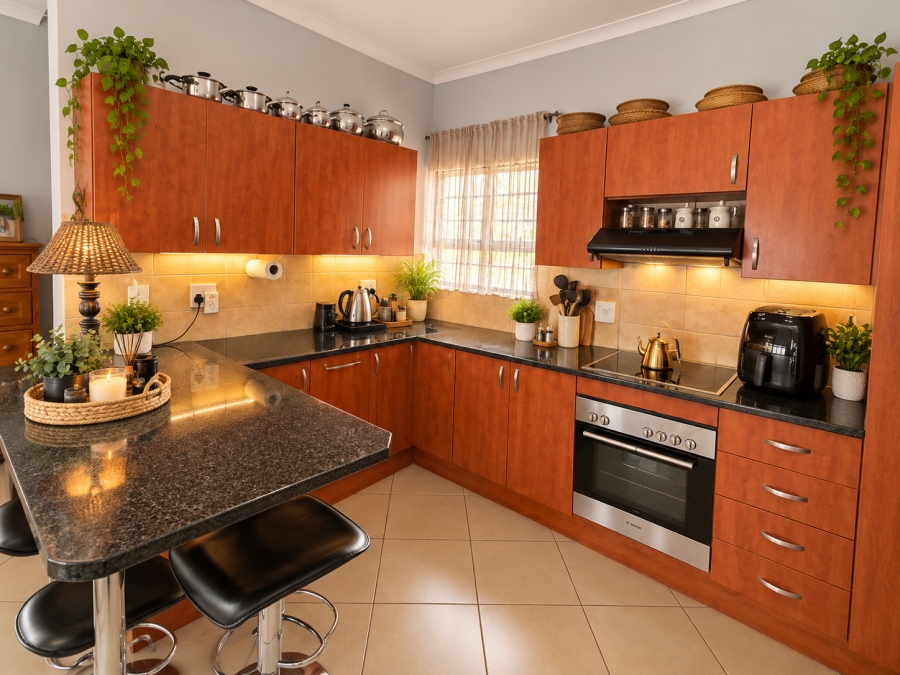 3 Bedroom Property for Sale in Kriel Mpumalanga