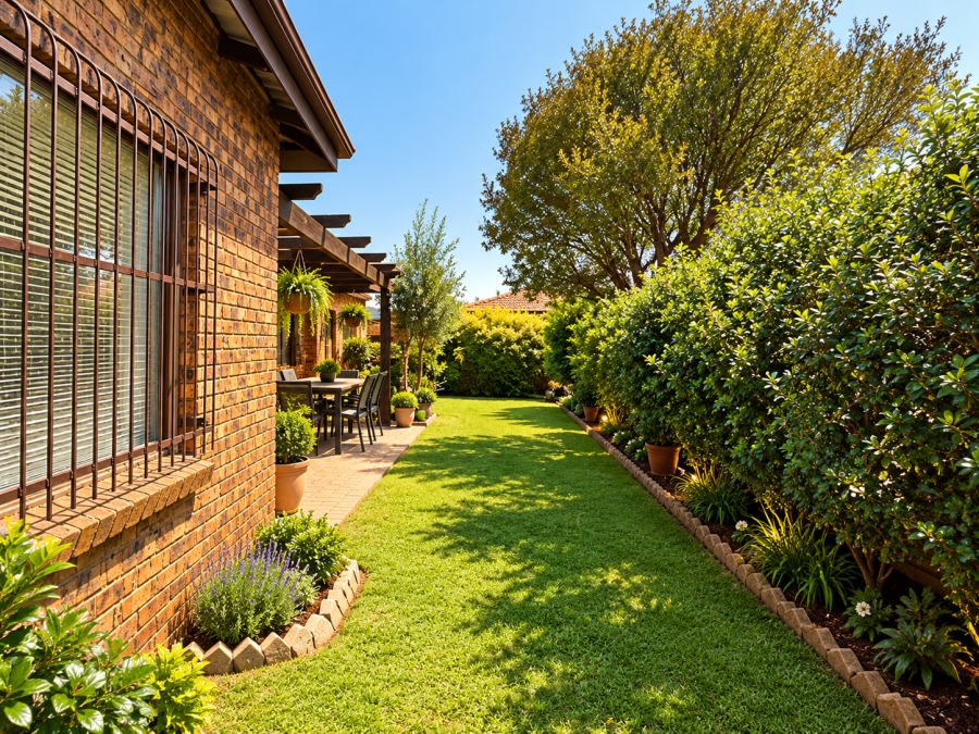 3 Bedroom Property for Sale in Kriel Mpumalanga