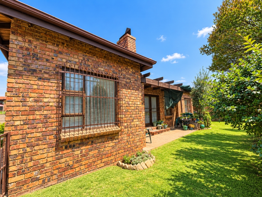 3 Bedroom Property for Sale in Kriel Mpumalanga