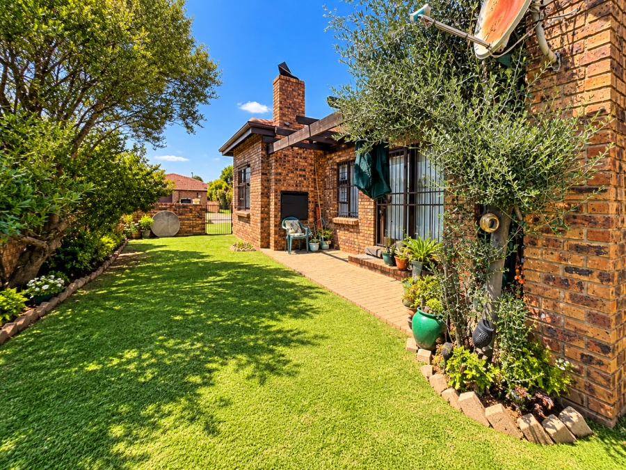 3 Bedroom Property for Sale in Kriel Mpumalanga