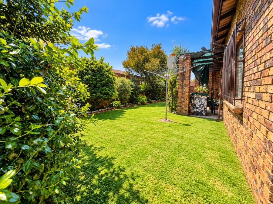 3 Bedroom Property for Sale in Kriel Mpumalanga