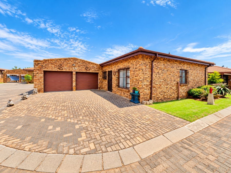 3 Bedroom Property for Sale in Kriel Mpumalanga