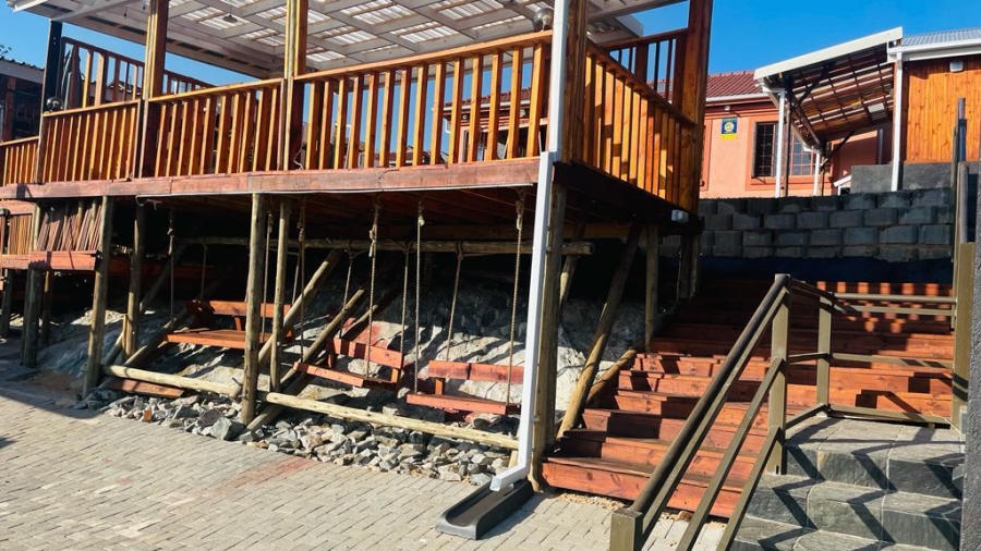 3 Bedroom Property for Sale in Stonehenge Ext 1 Mpumalanga