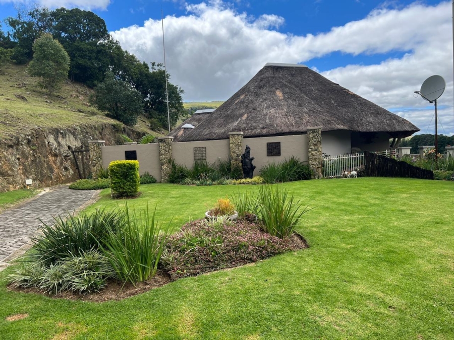 3 Bedroom Property for Sale in Avontuur Mpumalanga