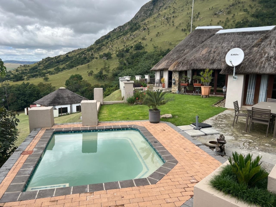 3 Bedroom Property for Sale in Avontuur Mpumalanga