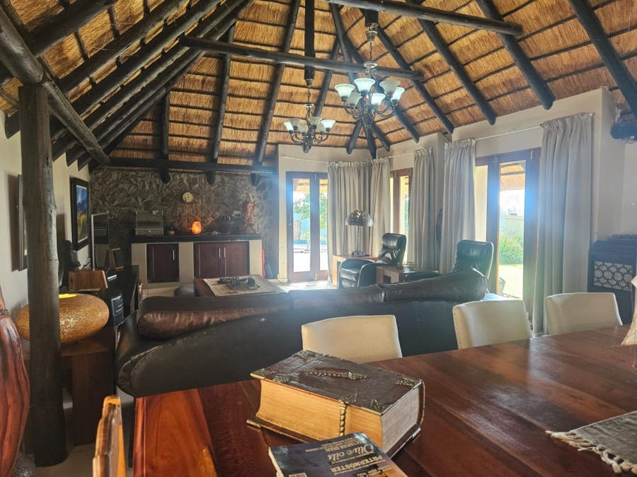 3 Bedroom Property for Sale in Avontuur Mpumalanga