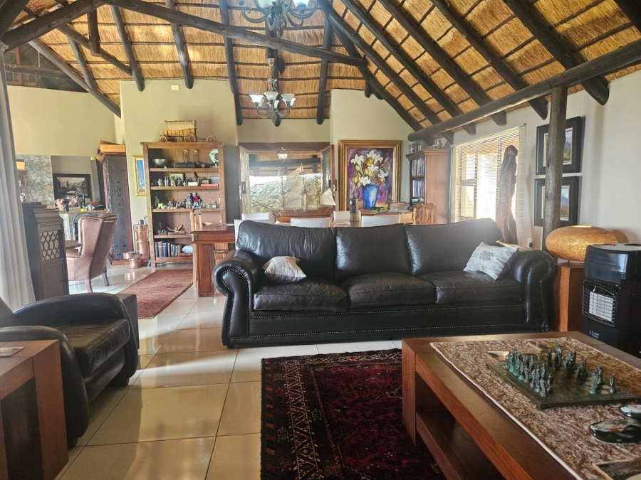 3 Bedroom Property for Sale in Avontuur Mpumalanga