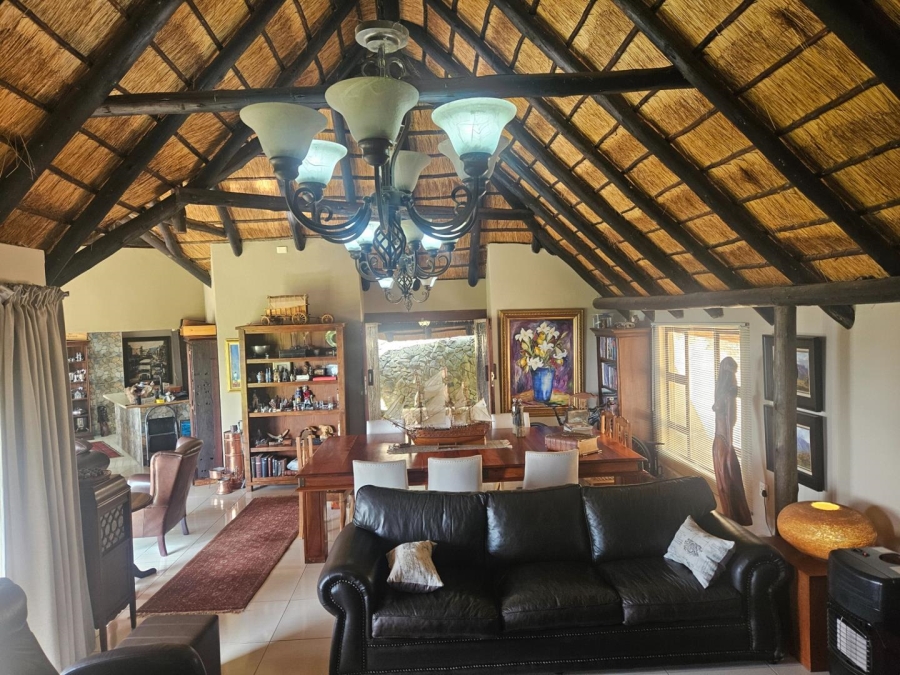 3 Bedroom Property for Sale in Avontuur Mpumalanga