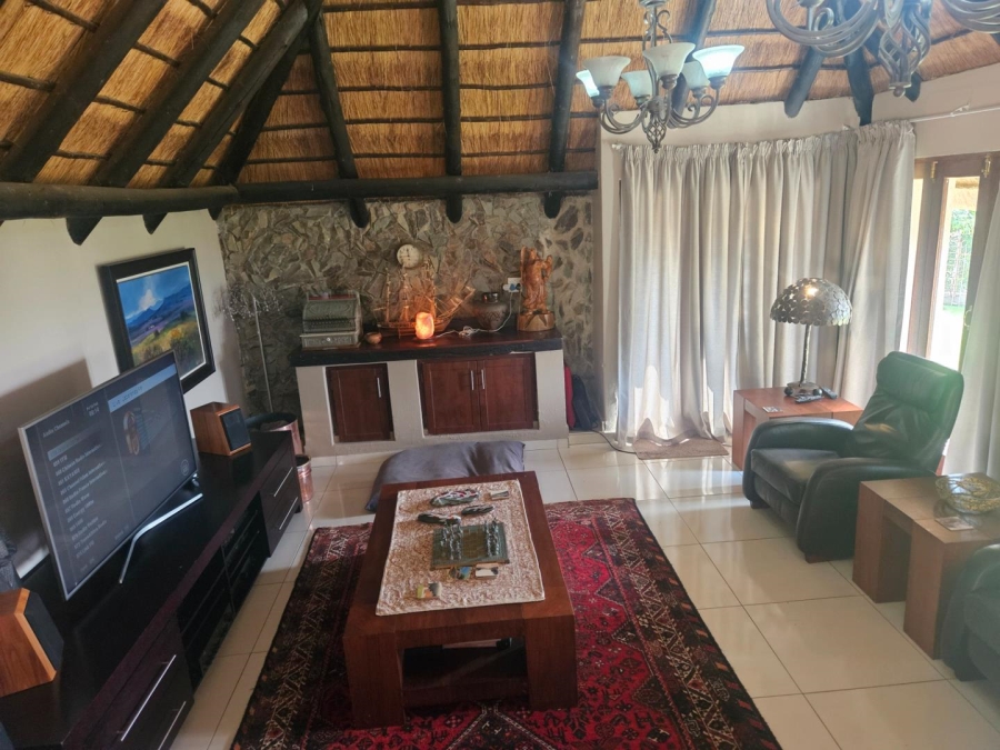 3 Bedroom Property for Sale in Avontuur Mpumalanga