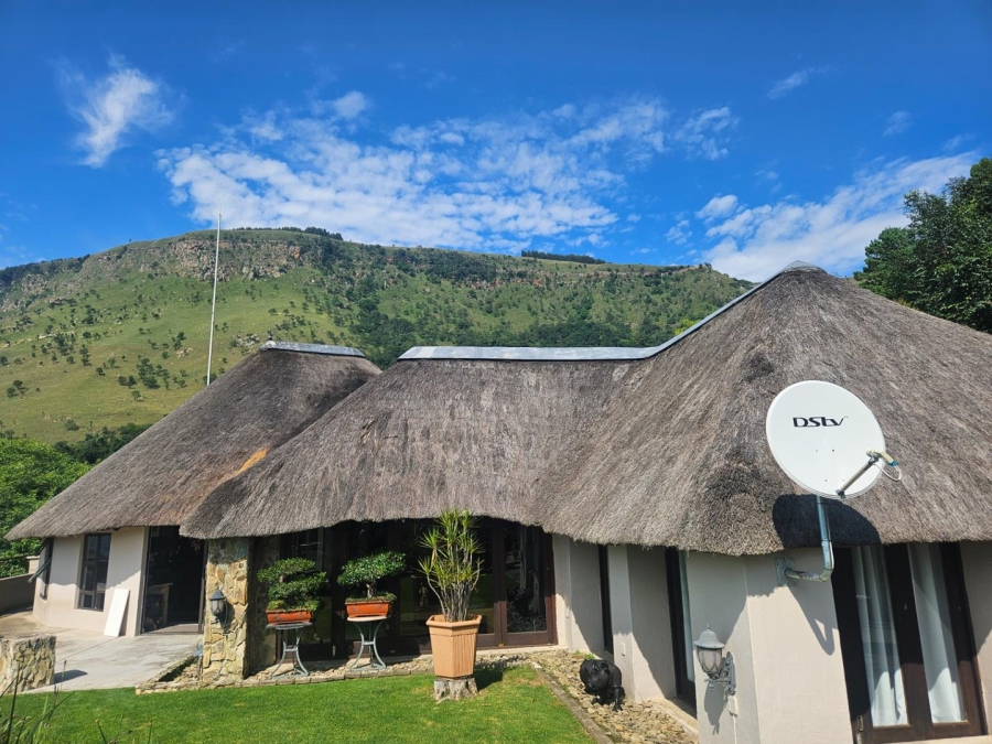 3 Bedroom Property for Sale in Avontuur Mpumalanga