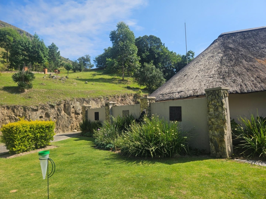 3 Bedroom Property for Sale in Avontuur Mpumalanga