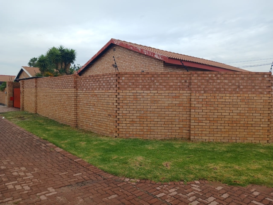 3 Bedroom Property for Sale in Reyno Ridge Mpumalanga