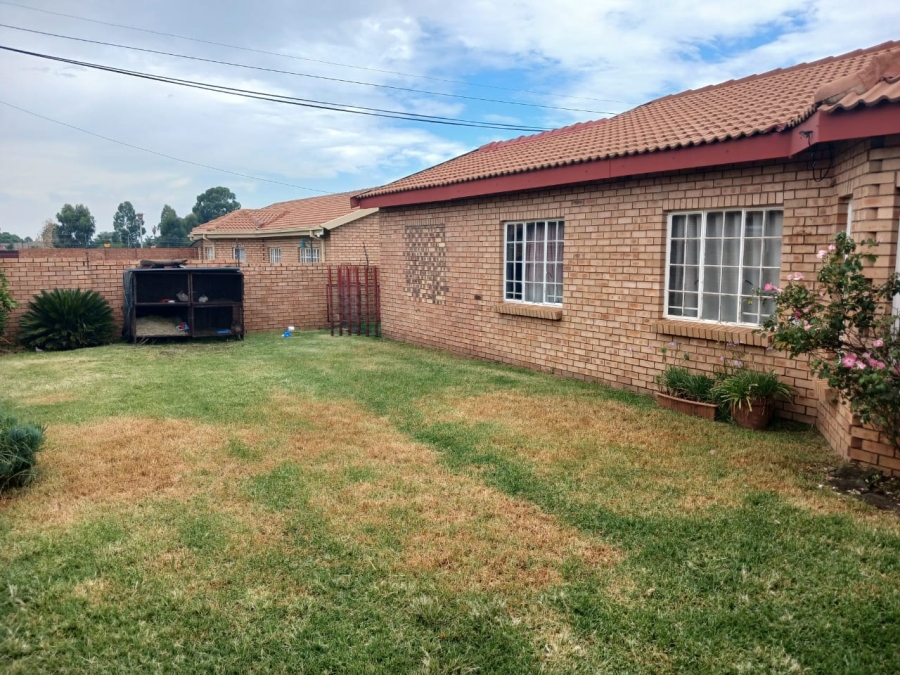 3 Bedroom Property for Sale in Reyno Ridge Mpumalanga