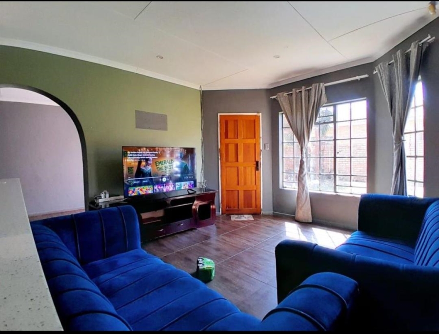 3 Bedroom Property for Sale in Reyno Ridge Mpumalanga