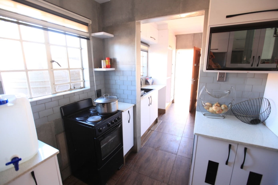3 Bedroom Property for Sale in Reyno Ridge Mpumalanga