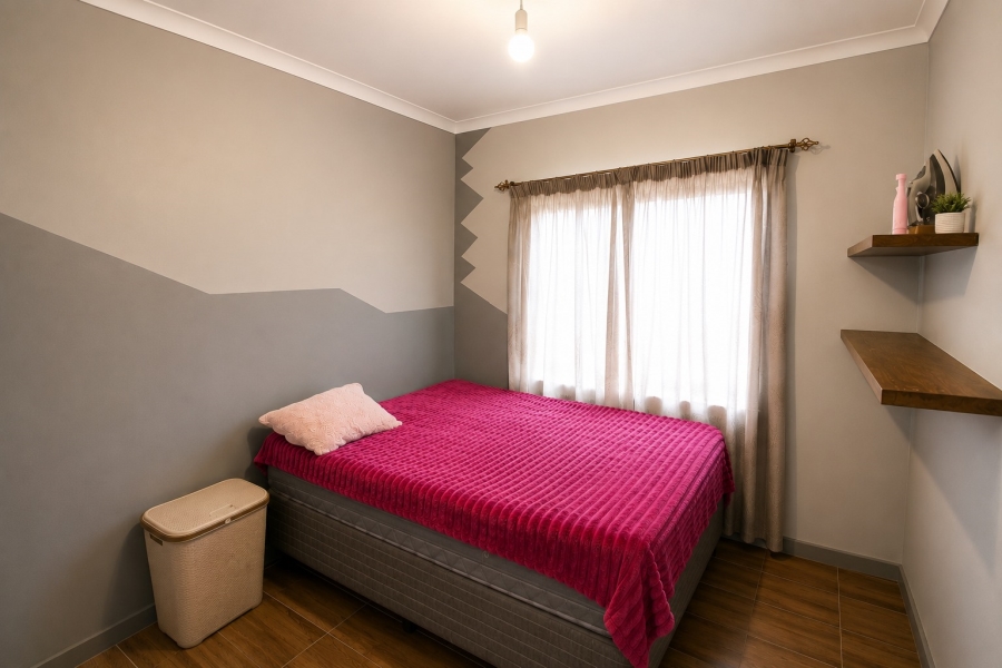 3 Bedroom Property for Sale in Reyno Ridge Mpumalanga