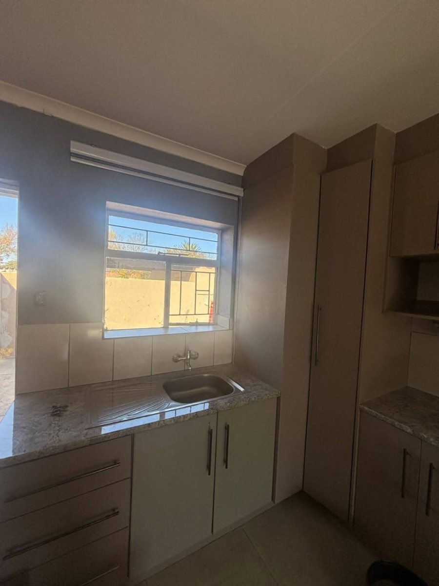To Let 2 Bedroom Property for Rent in Secunda Mpumalanga
