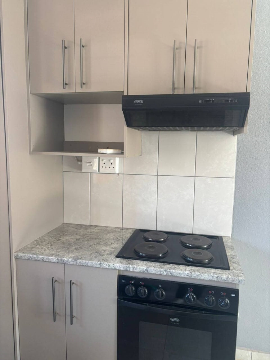 To Let 2 Bedroom Property for Rent in Secunda Mpumalanga