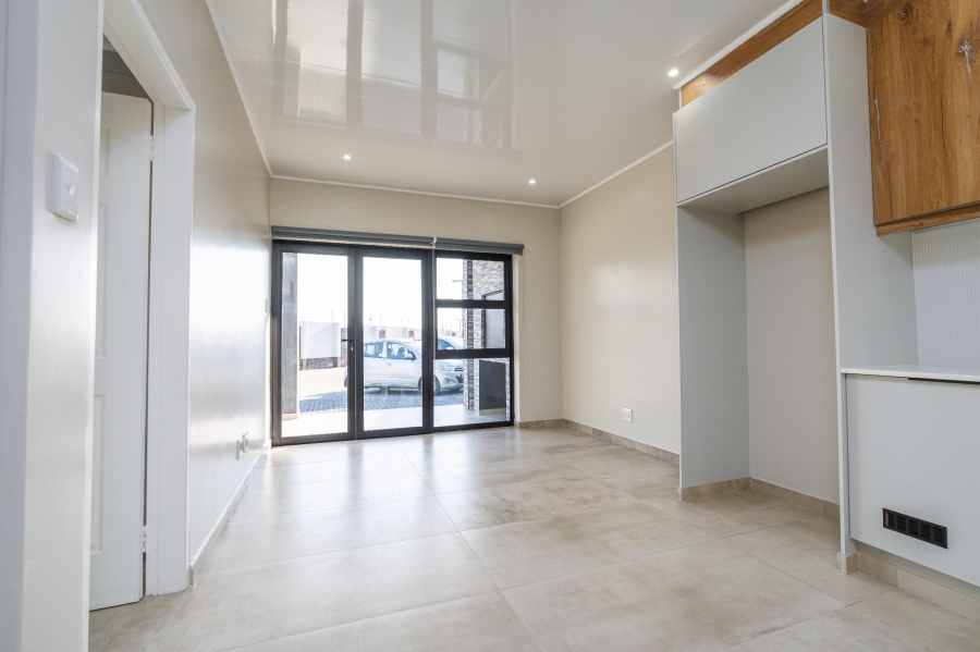 To Let 1 Bedroom Property for Rent in Secunda Mpumalanga