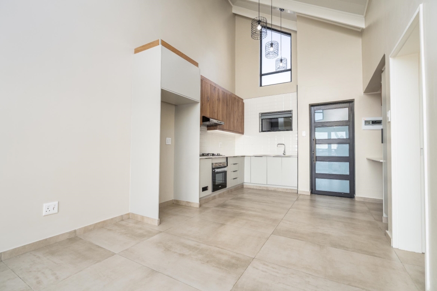 To Let 1 Bedroom Property for Rent in Secunda Mpumalanga