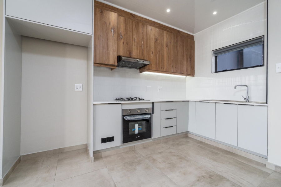 To Let 1 Bedroom Property for Rent in Secunda Mpumalanga