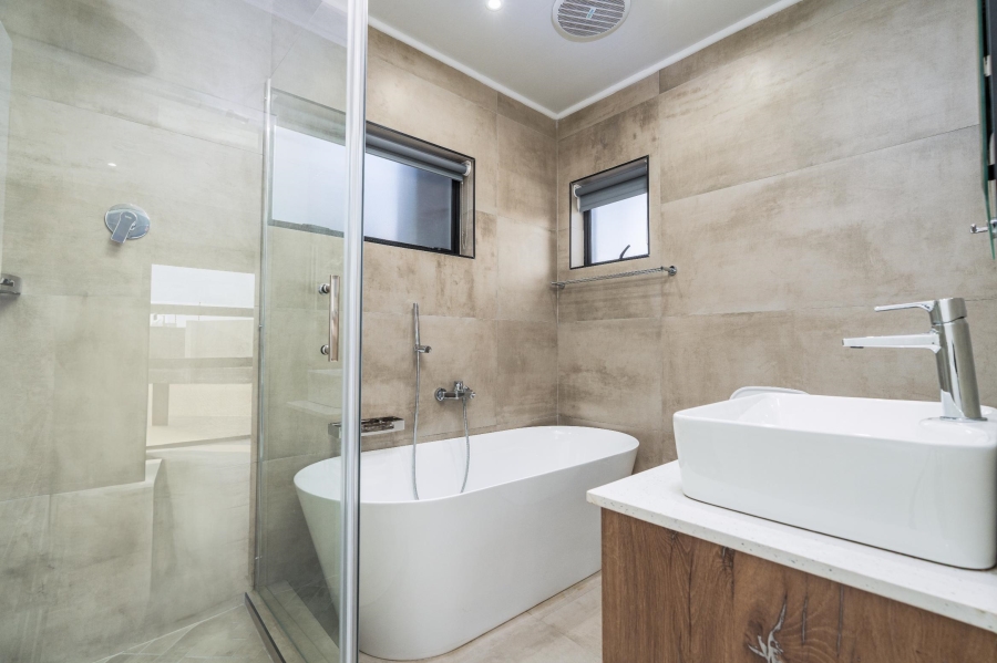 To Let 1 Bedroom Property for Rent in Secunda Mpumalanga