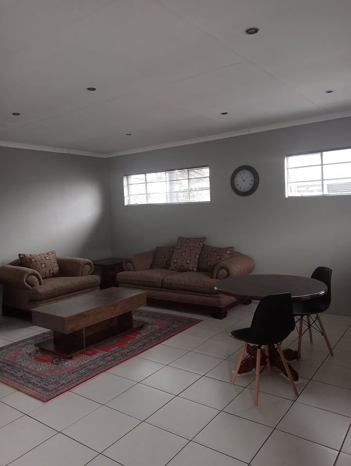 To Let 1 Bedroom Property for Rent in Secunda Mpumalanga