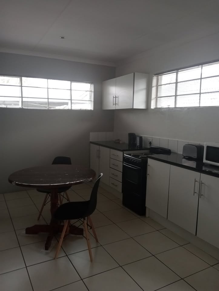 To Let 1 Bedroom Property for Rent in Secunda Mpumalanga