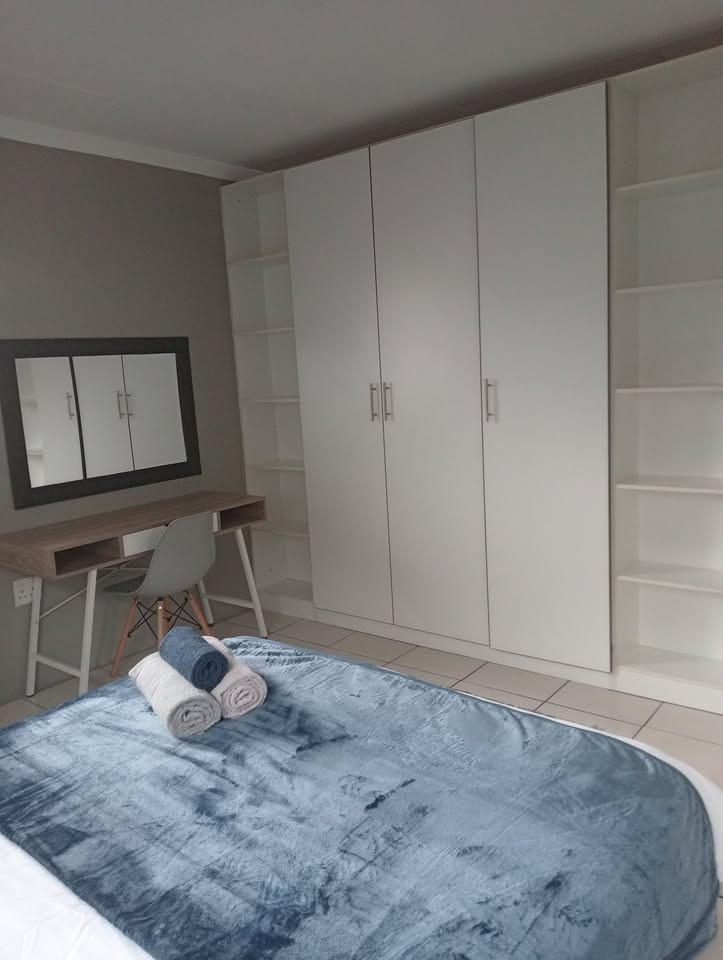 To Let 1 Bedroom Property for Rent in Secunda Mpumalanga