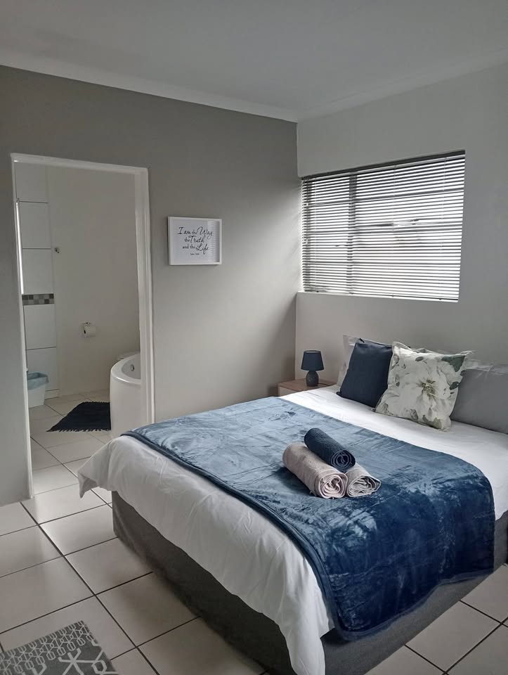 To Let 1 Bedroom Property for Rent in Secunda Mpumalanga