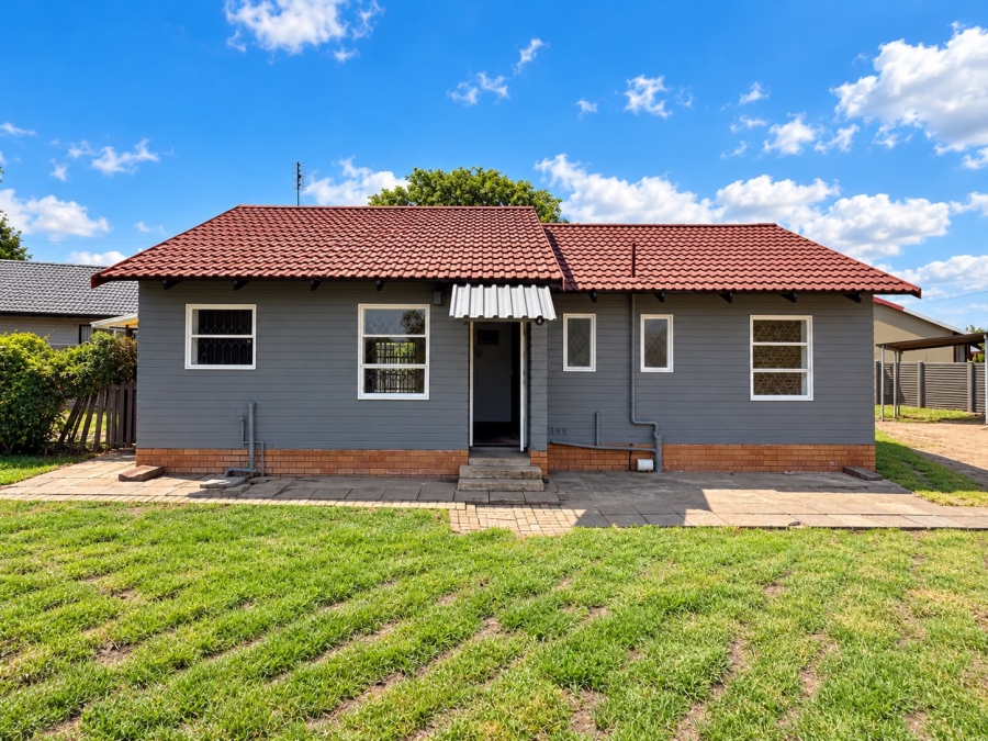 3 Bedroom Property for Sale in Tasbet Park Ext 2 Mpumalanga