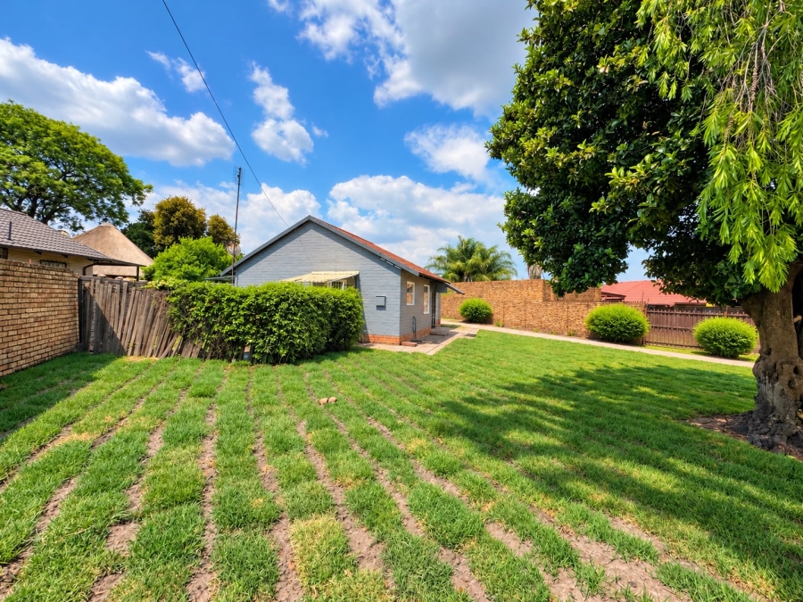 3 Bedroom Property for Sale in Tasbet Park Ext 2 Mpumalanga