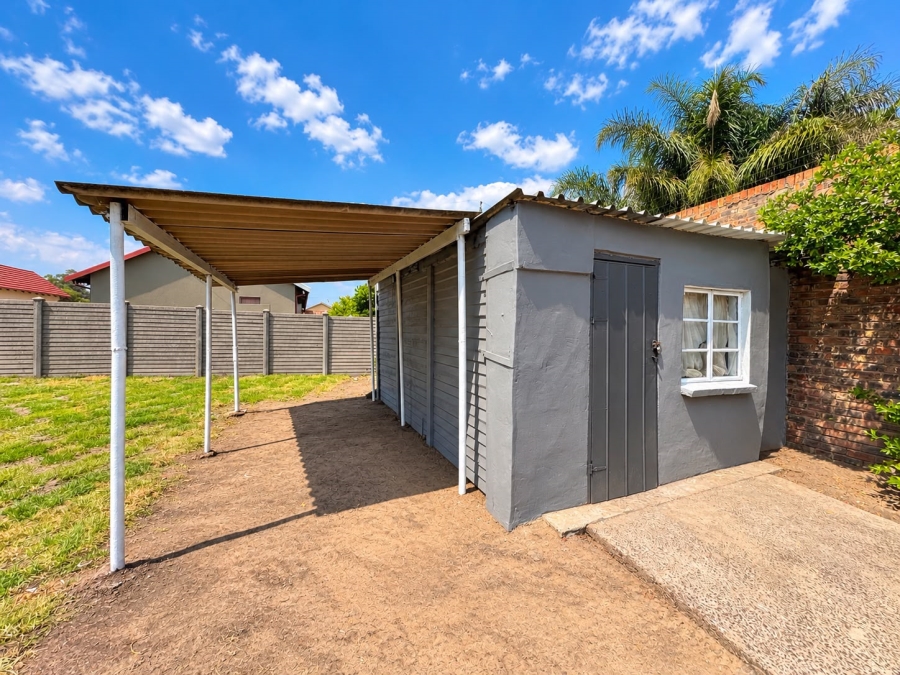 3 Bedroom Property for Sale in Tasbet Park Ext 2 Mpumalanga