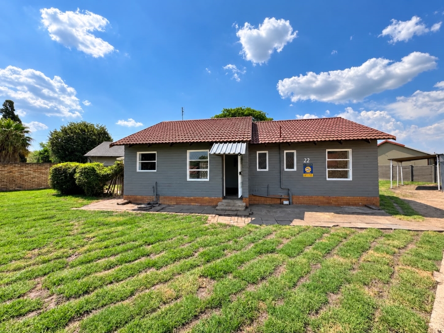 3 Bedroom Property for Sale in Tasbet Park Ext 2 Mpumalanga