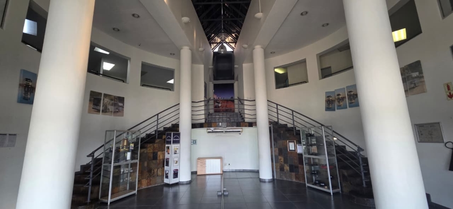 To Let Commercial Property for Rent in Nelspruit Mpumalanga