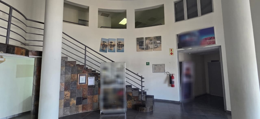 To Let Commercial Property for Rent in Nelspruit Mpumalanga