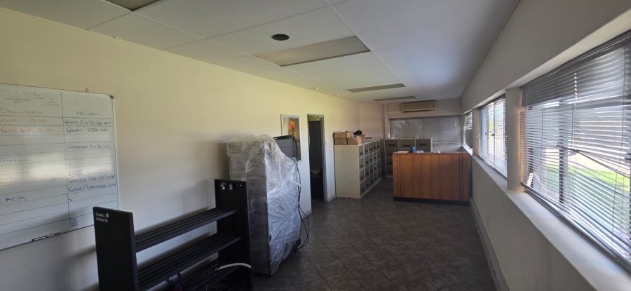 To Let Commercial Property for Rent in Nelspruit Mpumalanga