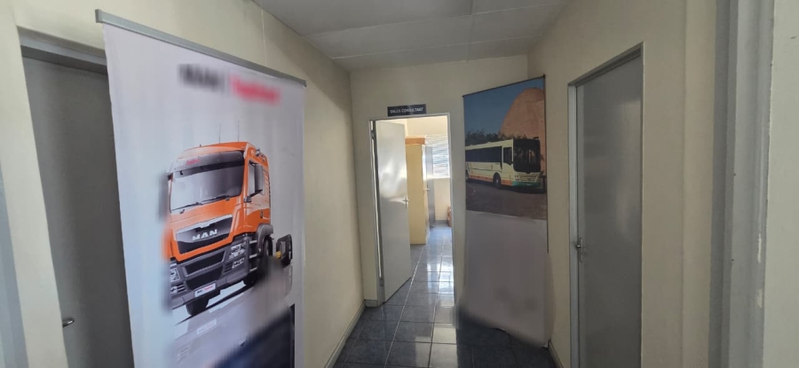 To Let Commercial Property for Rent in Nelspruit Mpumalanga