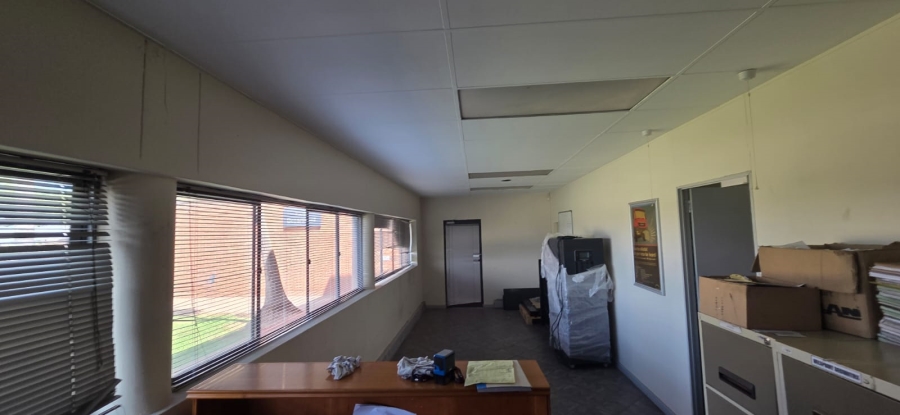 To Let Commercial Property for Rent in Nelspruit Mpumalanga