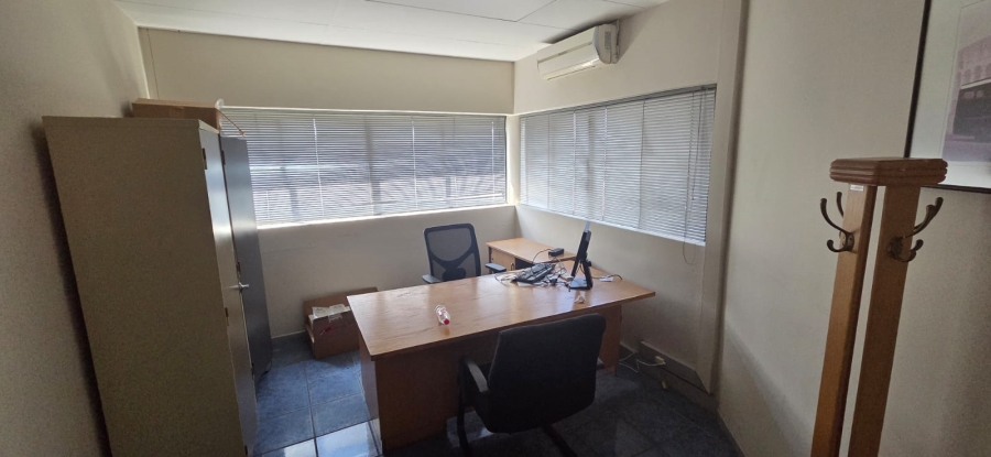 To Let Commercial Property for Rent in Nelspruit Mpumalanga