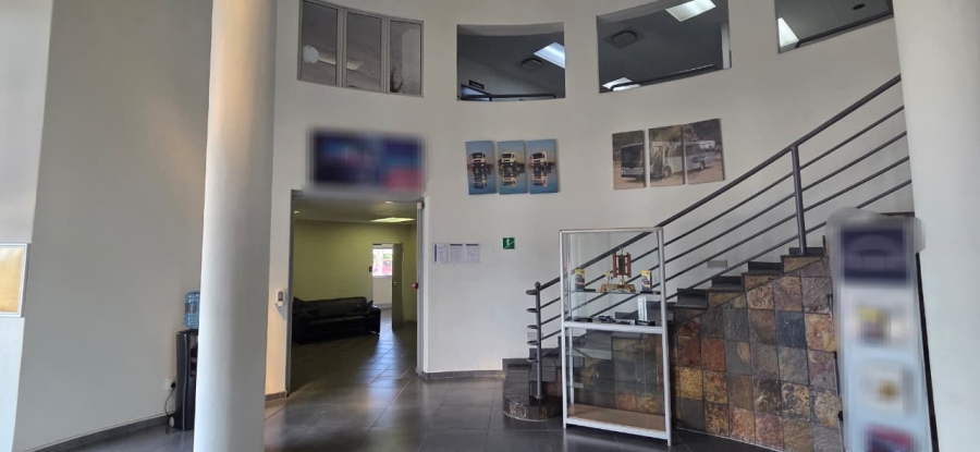 To Let Commercial Property for Rent in Nelspruit Mpumalanga